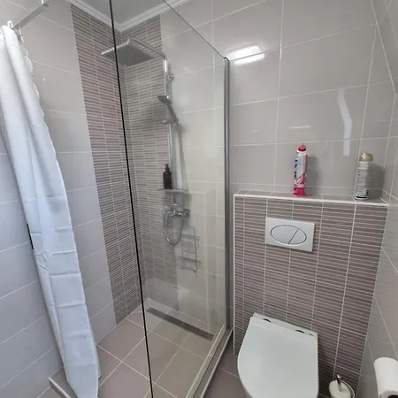 Zsory Corner Apartmán