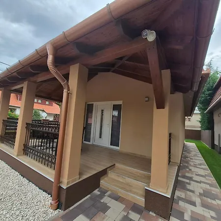 Zsory Corner * Mezőkövesd
