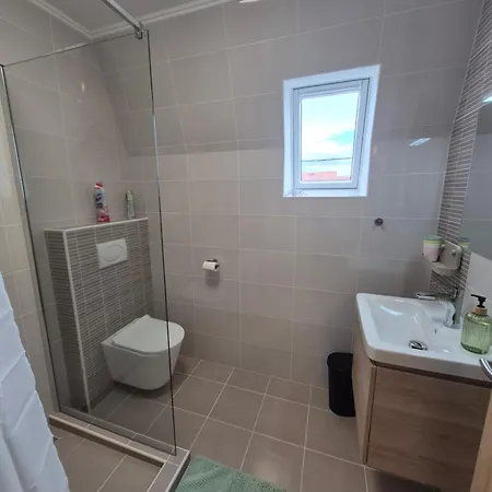 Apartmán Zsory Corner *