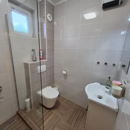 Apartmán Zsory Corner *