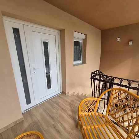 Zsory Corner * Mezőkövesd