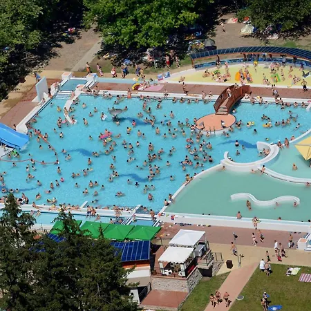 Apartmán Zsory Corner Mezőkövesd